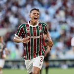 Thiago Silva é o novo reforço do Porto | Foto: Lucas Merçon - Fluminense