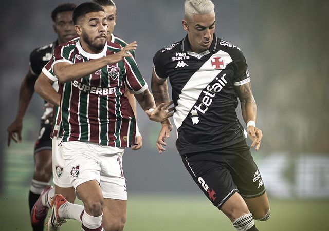 Vasco negocia acordo de patrocínio máster com a SuperBet