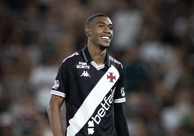 Rayan atrai interesse de clube da Premier League