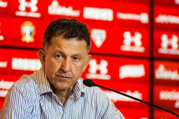 Osório teve passagens por São Paulo e Athletico | Foto: Maurício Rummens - Fotoarena | Folhapress