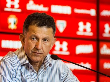 Osório teve passagens por São Paulo e Athletico | Foto: Maurício Rummens - Fotoarena | Folhapress