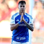 Kaio Jorge está na mira de clubes europeus | Foto: Marlon Costa - AGIF