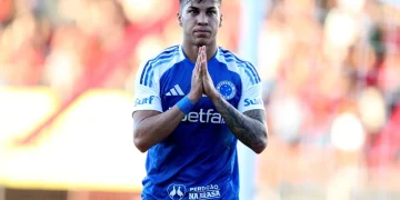 Kaio Jorge está na mira de clubes europeus | Foto: Marlon Costa - AGIF