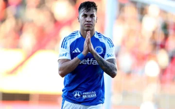 Kaio Jorge está na mira de clubes europeus | Foto: Marlon Costa - AGIF