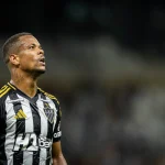 Após temporada pelo Galo, Caio Paulista está perto do Grêmio | Foto: Pedro Souza - Atlético