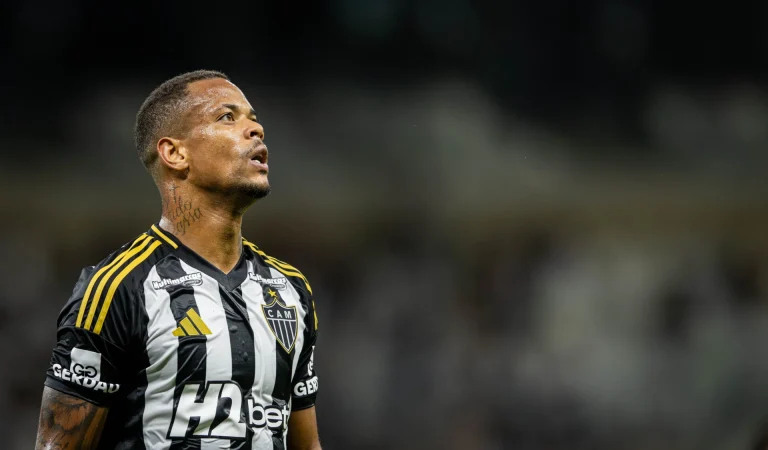 Palmeiras encaminha empréstimo de Caio Paulista ao Grêmio