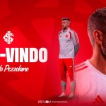 Pezzolano será o treinador do Internacional em 2026 | Foto: Divulgação - Inter