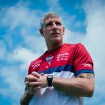 Palermo tem interesse de Remo e Fortaleza para 2026 | Foto: Divulgação - Fortaleza