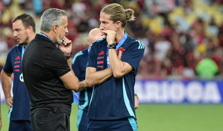 Flamengo já planeja 2026 e tem negociações encaminhadas