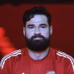 Carlos Coronel é o novo reforço do São Paulo | Foto: Dustin Satloff - Getty Images