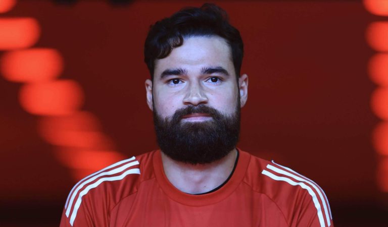 São Paulo acerta a contratação de goleiro da Seleção Paraguaia