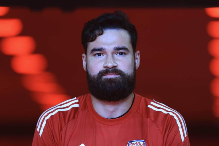 Carlos Coronel é o novo reforço do São Paulo | Foto: Dustin Satloff - Getty Images