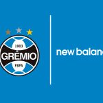 Grêmio assinou contrato até 2031 com a New Balance | Foto: Reprodução - Internet