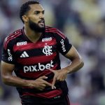 Flamengo encaminhou a venda de Juninho ao Pumas | Foto: Alexandre Loureiro - AGIF