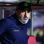 Rafael Guanaes recusou oferta do Botafogo | Foto: Fabio Giannelli - AGIF