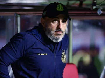 Rafael Guanaes recusou oferta do Botafogo | Foto: Fabio Giannelli - AGIF