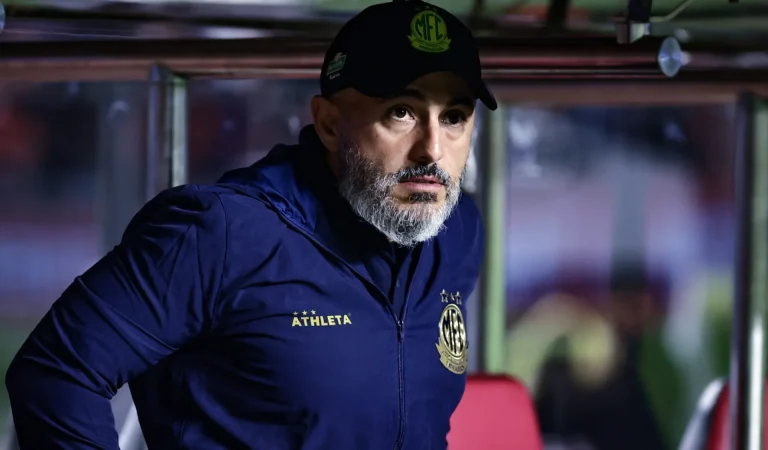 Rafael Guanaes recusa oferta do Botafogo e fica no Mirassol