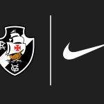 A Nike é a nova fornecedora de material esportivo do Vasco | Foto: Divulgação - Internet