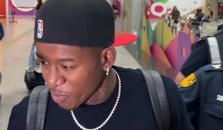 Vitão pronto! Saiba o que falta para o zagueiro ser anunciado