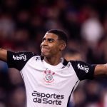 Corinthians negocia renovação com a Esporte da Sorte até 2029 | Foto: Rodrigo Coca - Agência Corinthians