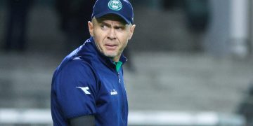 Coritiba não chegou num acordo para renovar com Mozart | Foto: Robson Mafra - AGIF