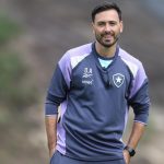 Saída de Ancelotti aconteceu por divergência com diretoria | Foto: Vítor Silva - Botafogo