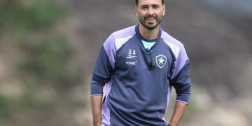 Saída de Ancelotti aconteceu por divergência com diretoria | Foto: Vítor Silva - Botafogo