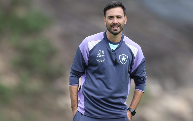 Saída de Ancelotti aconteceu por divergência com diretoria | Foto: Vítor Silva - Botafogo