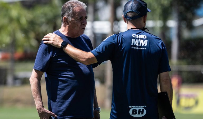 Grêmio acerta contratação de novo executivo de futebol