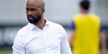 Fabinho Soldado será novo executivo do Inter | Foto: Agência Corinthians