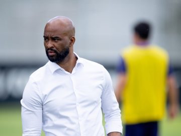 Fabinho Soldado será novo executivo do Inter | Foto: Agência Corinthians