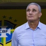 Inter definiu Tite como alvo para ser o novo treinador do clube | Foto: Marcio Machado - Getty Images