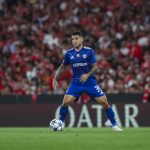 Botafogo tem interesse na contratação de Pedro Bicalho | Foto: Carlos Rodrigues - Getty Images