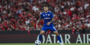 Botafogo tem interesse na contratação de Pedro Bicalho | Foto: Carlos Rodrigues - Getty Images