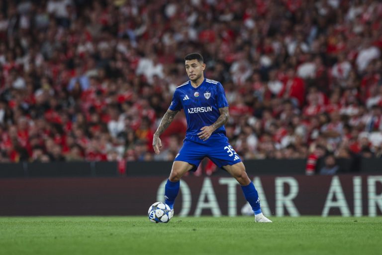 Botafogo tem interesse na contratação de Pedro Bicalho | Foto: Carlos Rodrigues - Getty Images