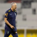 Tite será o novo treinador do Cruzeiro | Foto: Lucas Figueiredo - CBF