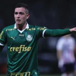 Aníbal Moreno é o novo reforço do River Plate | Foto: Ettore Chiereguini - AGIF