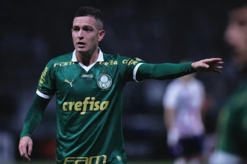 Aníbal Moreno é o novo reforço do River Plate | Foto: Ettore Chiereguini - AGIF