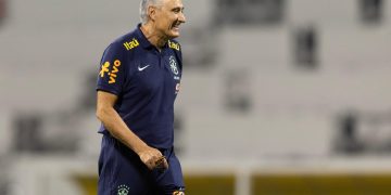 Tite será o novo treinador do Cruzeiro | Foto: Lucas Figueiredo - CBF