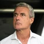 Grêmio tem acordo encaminhado com Luís Castro | Foto: Delmiro Junior - Photo Premium | Gazeta Press