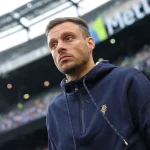 Botafogo avançou nas conversas com Anselmi | Foto: Carl Recine - FIFA