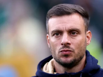 Anselmi é o novo treinador do Botafogo | Foto: Carl Recine - FIFA