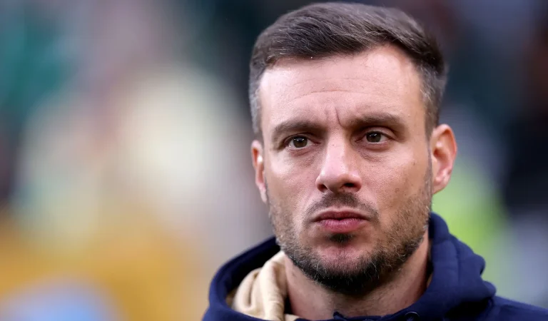 Botafogo anuncia contratação de Martín Anselmi, ex-Porto