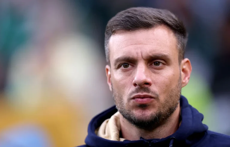 Anselmi é o novo treinador do Botafogo | Foto: Carl Recine - FIFA