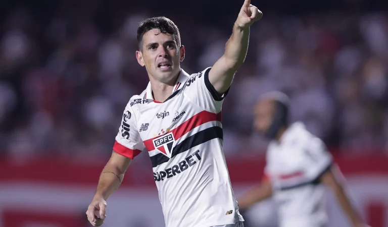 Após problema cardiovascular, Oscar decide se aposentar