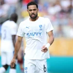 Atlético tem negociações encaminhadas com Renan Lodi | Foto: Alex Grimm - Getty Images