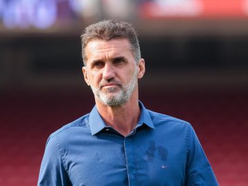 Mancini renovou com Bragantino até final de 2026 | Foto: Marcello Zambrana - AGIF