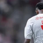 Cruzeiro tem negociação encaminhada para chegada de Vitão | Foto: Jhony Pinho - AGIF