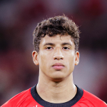 João Cruz com a camisa do Athletico - Foto: Matheus Menezes/C2 Sports