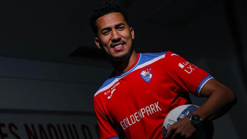 Reprodução: Gil Vicente